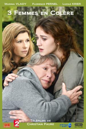 3 femmes en colère (2013)
