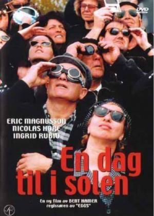 Un Jour sans soleil (1998)