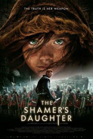The Shamer (2015)
