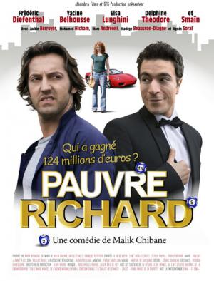 Pauvre Richard ! (2013)