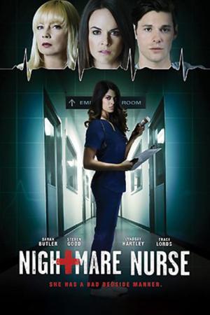 Une infirmière trop parfaite (2016)