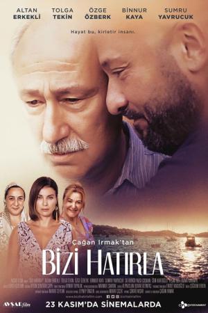 Bizi Hatirla (2018)