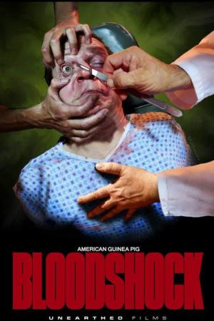 Bloodshock (2015)