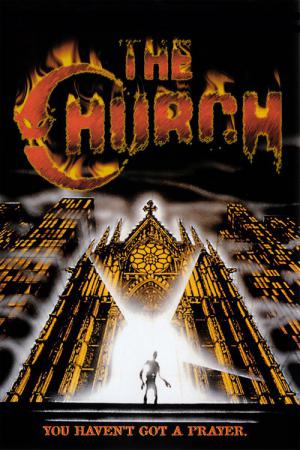 Sanctuaire (1989)