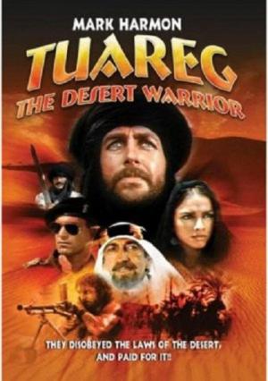 Tuareg - Le guerrier du désert (1984)