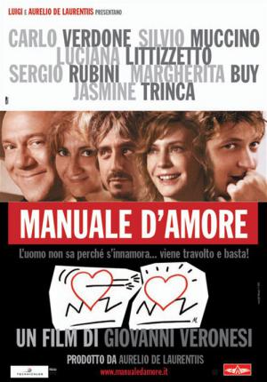 Leçons d'amour à l'italienne (2005)