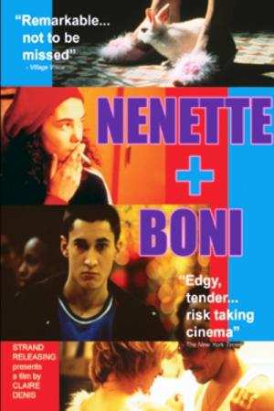 Nénette et Boni (1996)