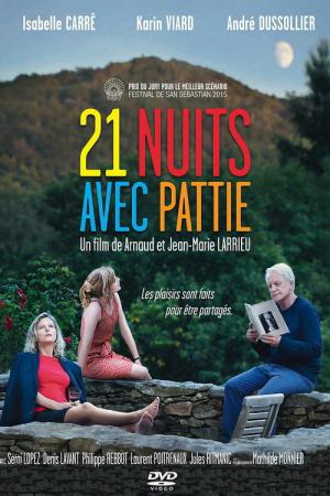21 nuits avec Pattie (2015)