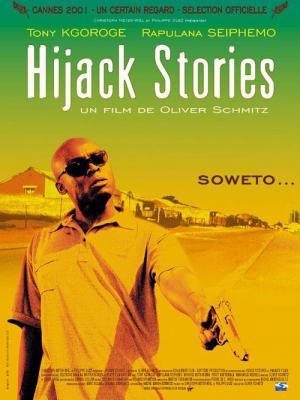 Hijack Stories (2000)