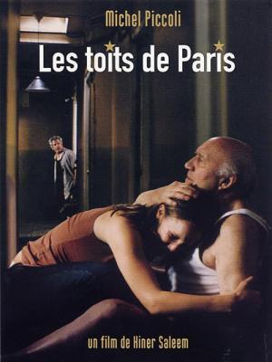 Les toits de Paris (2007)