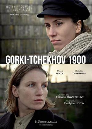 Gorki-Tchekhov 1900 (2017)