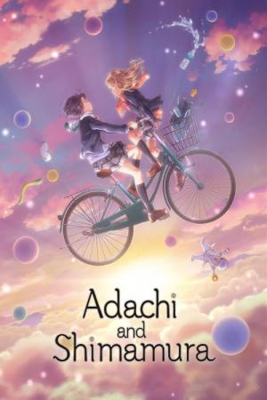 Adachi to Shimamura (2020)