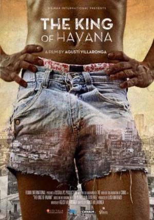 The King of Havana (2015)