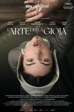 L'Art de la joie (2024)
