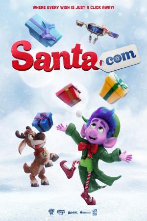 Mission Père Noël (2025)