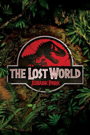 Le monde perdu : Jurassic Park (1997)