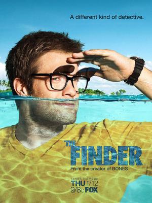 The Finder (2012)