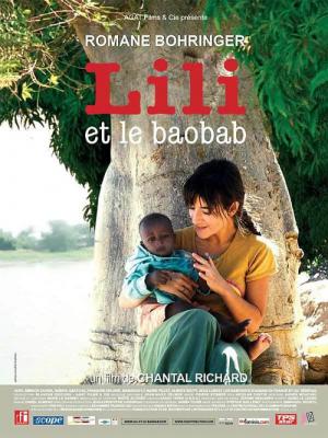 Lili et le baobab (2006)