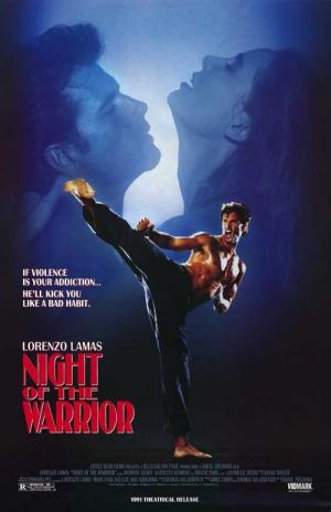 Kickfighter (1991)