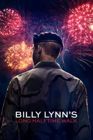 Un jour dans la vie de Billy Lynn (2016)