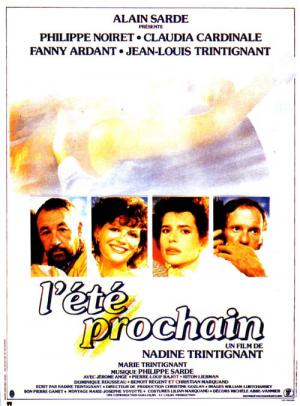 L'Été prochain (1985)