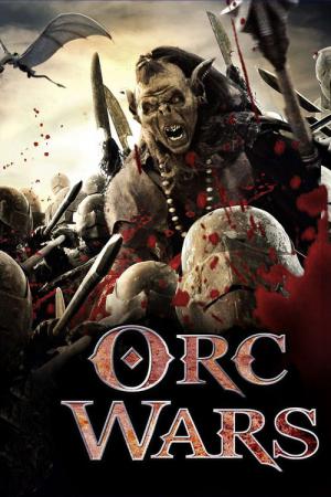 Orc Wars (2013)