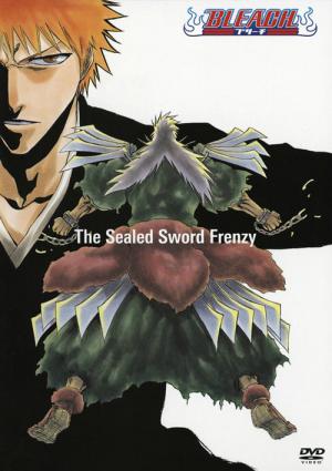Bleach OAV 2 - The Sealed Sword Frenzy (2006)