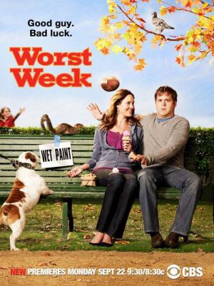 Worst Week : Pour le meilleur… et pour le pire ! (2008)