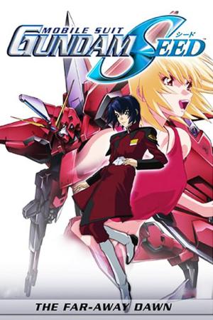 Mobile Suit Gundam SEED Special Edition III: The Rumbling Sky (2004)