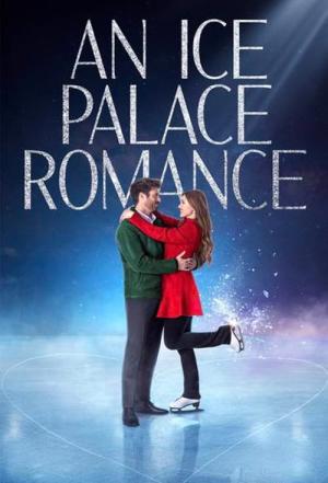 Romance au palais de glace (2023)