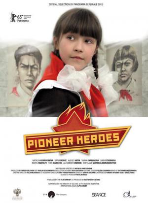 Pioneer Heroes (2015)