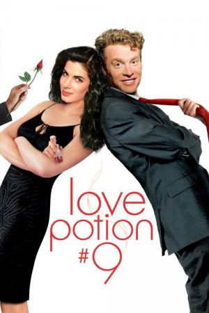 Love Potion (1992)