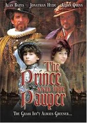 Le prince et le pauvre (2000)