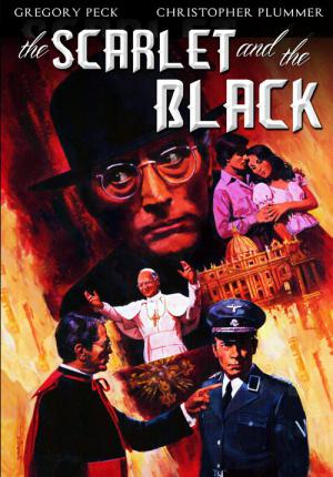 La Pourpre et le Noir (1983)