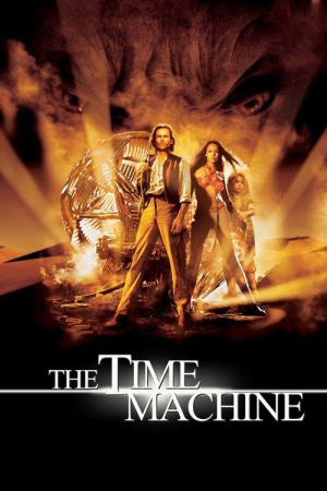 La Machine à explorer le temps (2002)