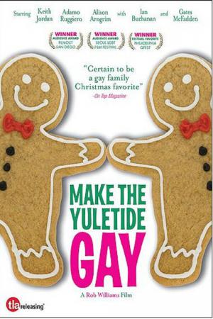 Un Noël très très Gay (2009)