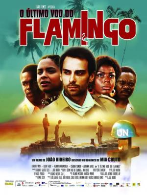 O Último Voo do Flamingo (2010)