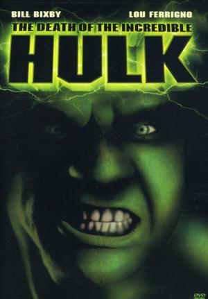 La mort de l'incroyable Hulk (1990)