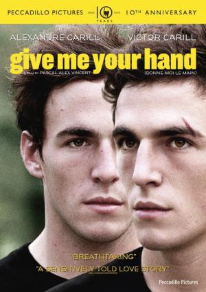 Donne-moi la main (2008)