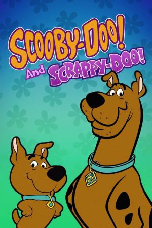 Scooby-Doo et Scrappy-Doo (1979)