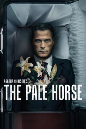 Le cheval pâle d'Agatha Christie (2020)