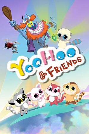 YooHoo and Friends (2011)