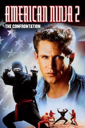 American ninja 2 (1987)