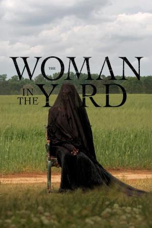 La femme dans le jardin (2025)