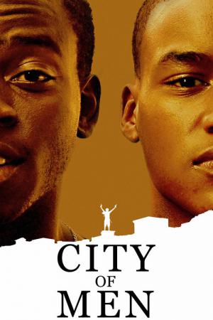 La Cité des hommes (2007)