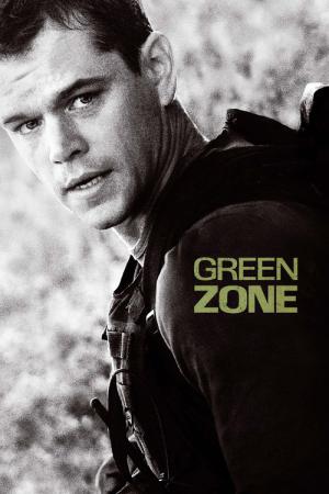 Green zone (2010)