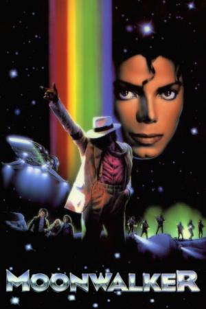 Michael Jackson : Moonwalker (1988)