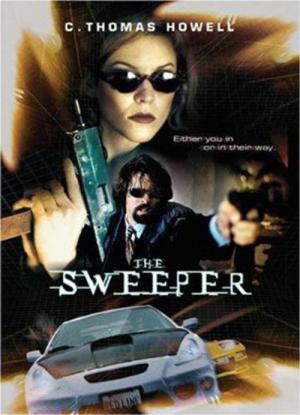 Sweeper 'Le Nettoyeur' (1996)
