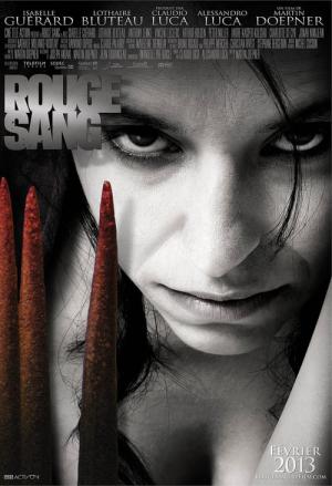 Rouge Sang (2013)