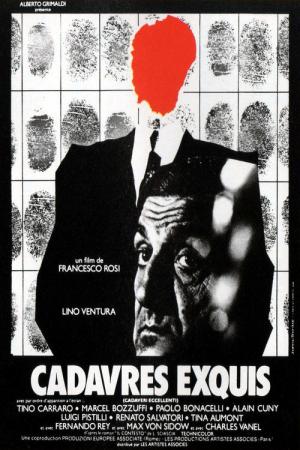 Cadavres exquis (1976)